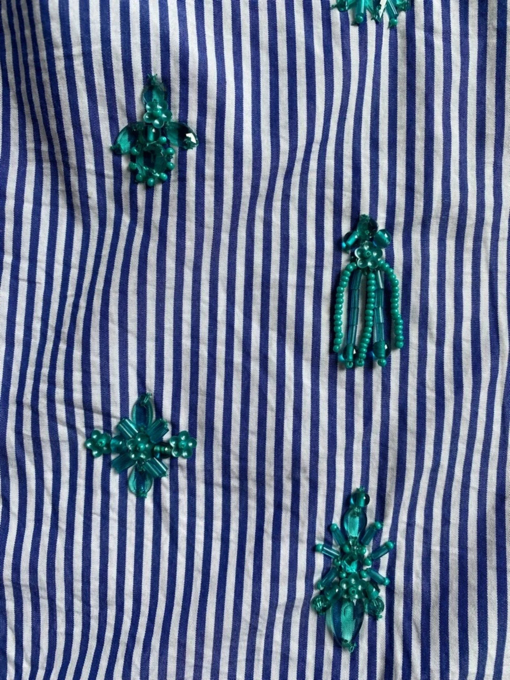 J. Crew Off-the-shoulder blouse Size 0